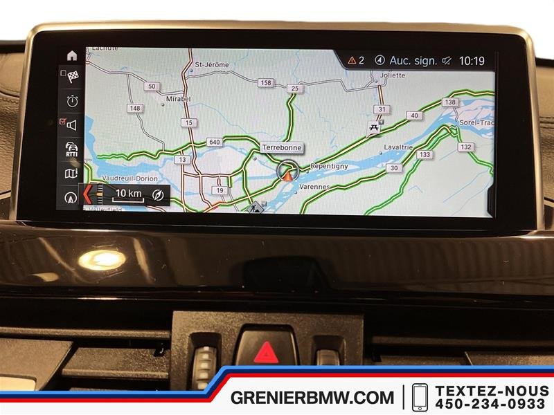 2021 BMW X1 XDrive28i, Head-Up Display, Navigation in Terrebonne, Quebec - 16 - w1024h768px