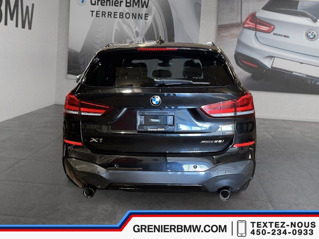 2021 BMW X1 XDrive28i, M Sport Edition in Terrebonne, Quebec - 5 - w1024h768px