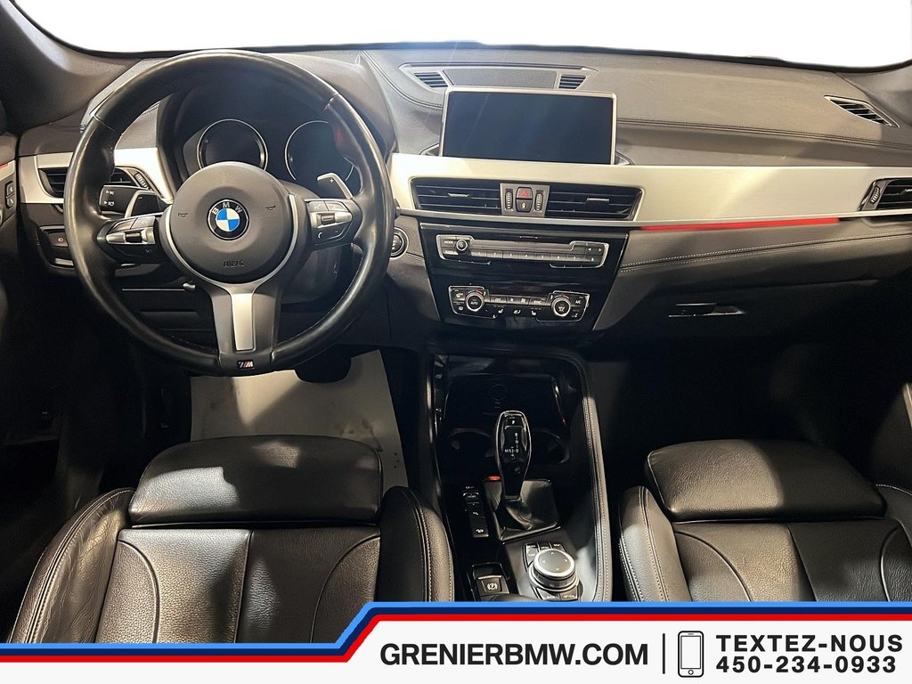 BMW X1 XDrive28i, M Sport Edition, Fully reconditionned 2021 à Terrebonne, Québec - 8 - w1024h768px