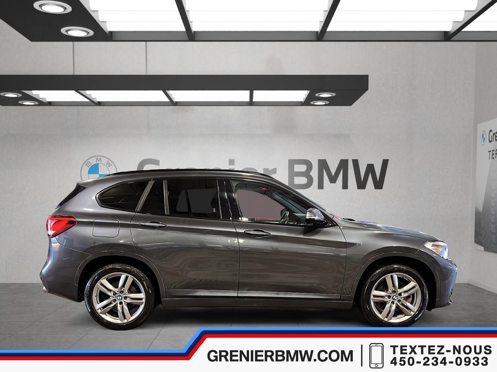 BMW X1 XDrive28i, M Sport Edition, Fully reconditionned 2021 à Terrebonne, Québec - 3 - w1024h768px