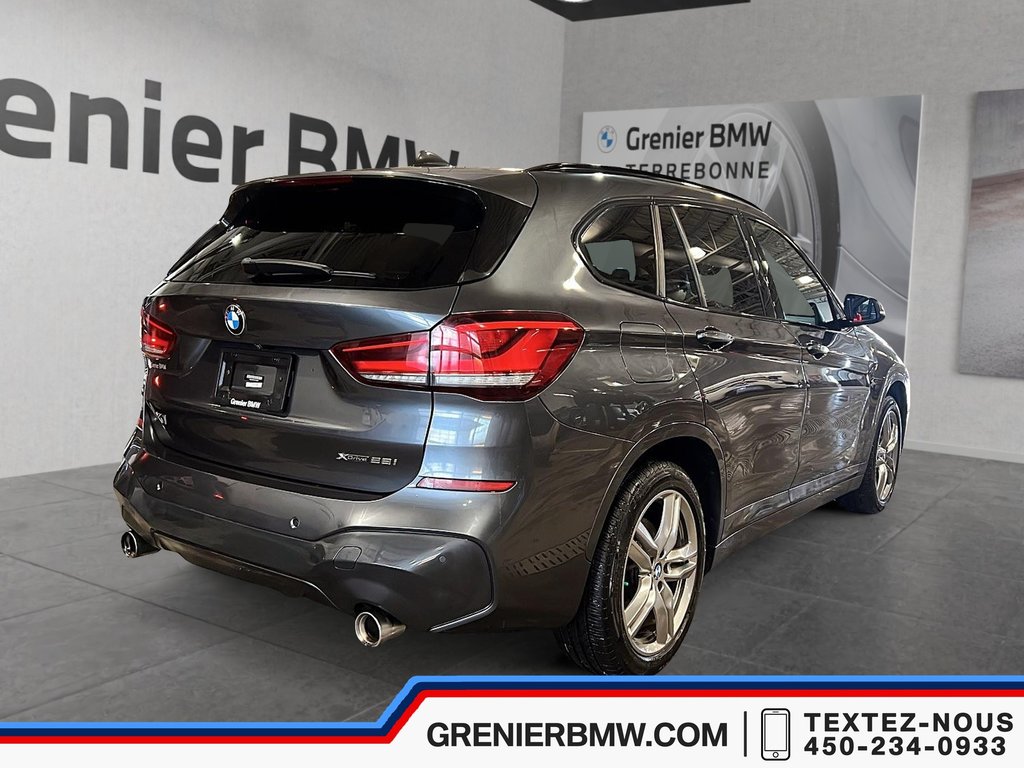 BMW X1 XDrive28i, M Sport Edition, Fully reconditionned 2021 à Terrebonne, Québec - 4 - w1024h768px