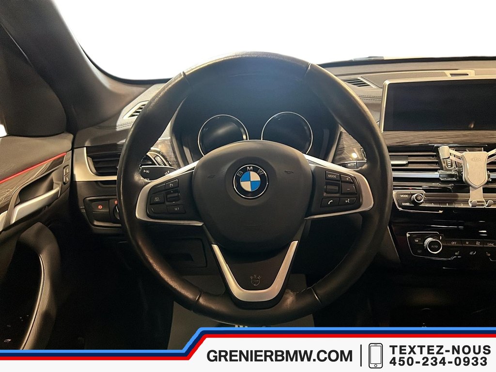 BMW X1 XDrive28i, Premium Package, Wireless Charging 2021 à Terrebonne, Québec - 11 - w1024h768px