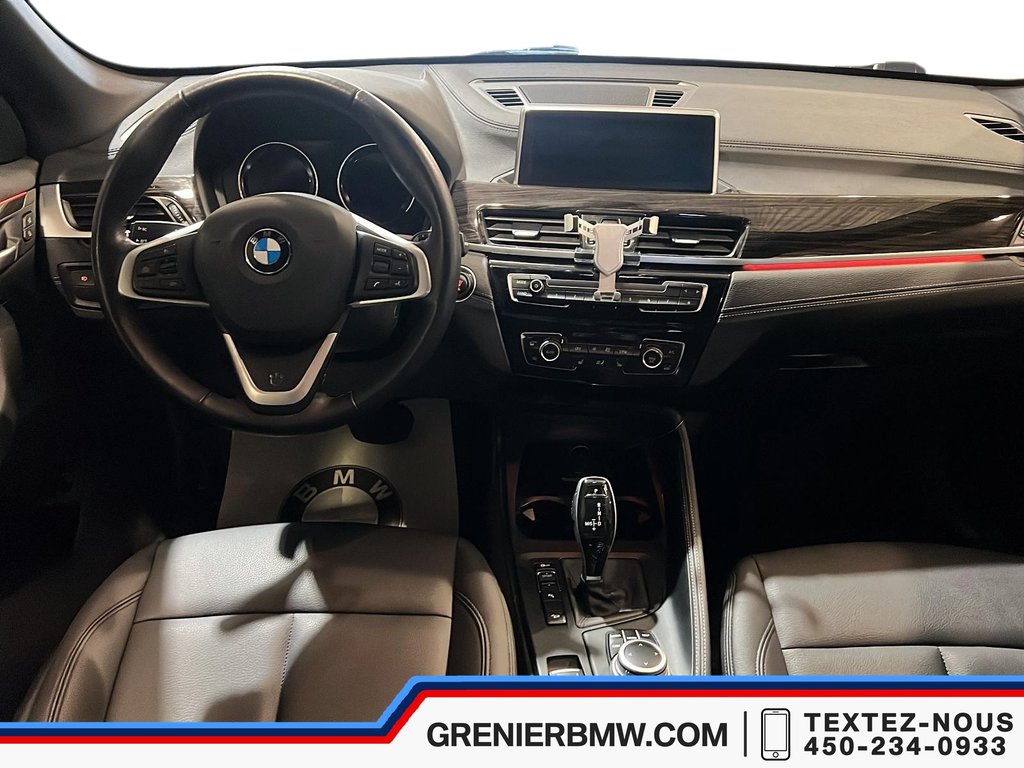 BMW X1 XDrive28i, Premium Package, Wireless Charging 2021 à Terrebonne, Québec - 8 - w1024h768px