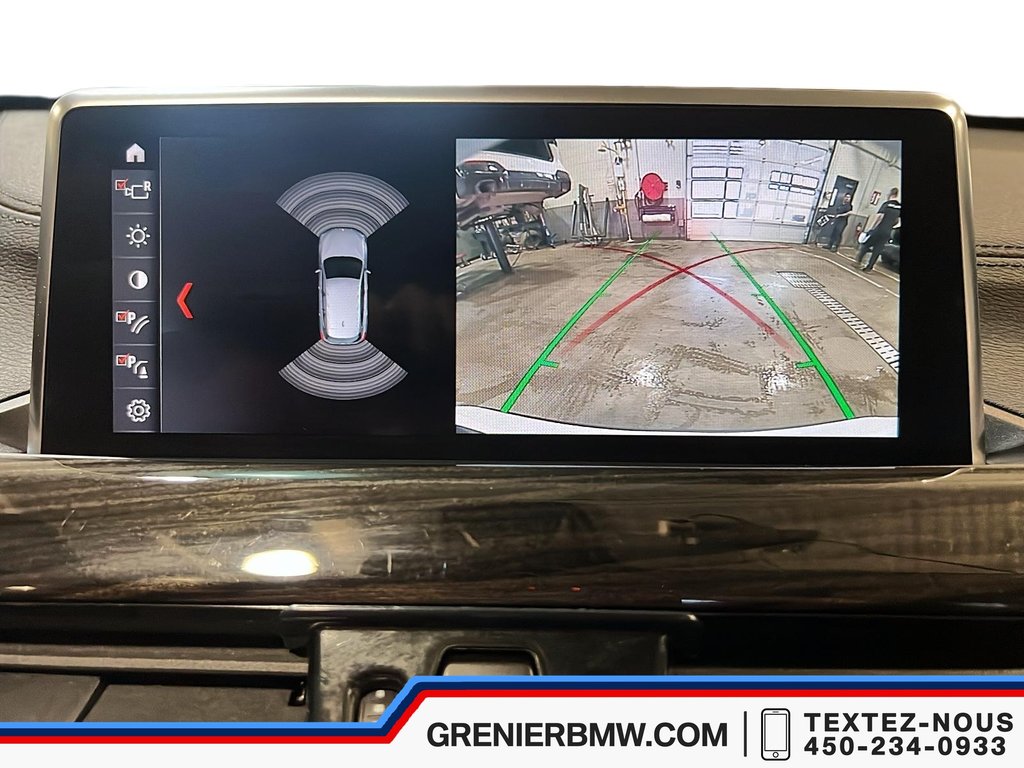 BMW X1 XDrive28i, Premium Package, Wireless Charging 2021 à Terrebonne, Québec - 15 - w1024h768px