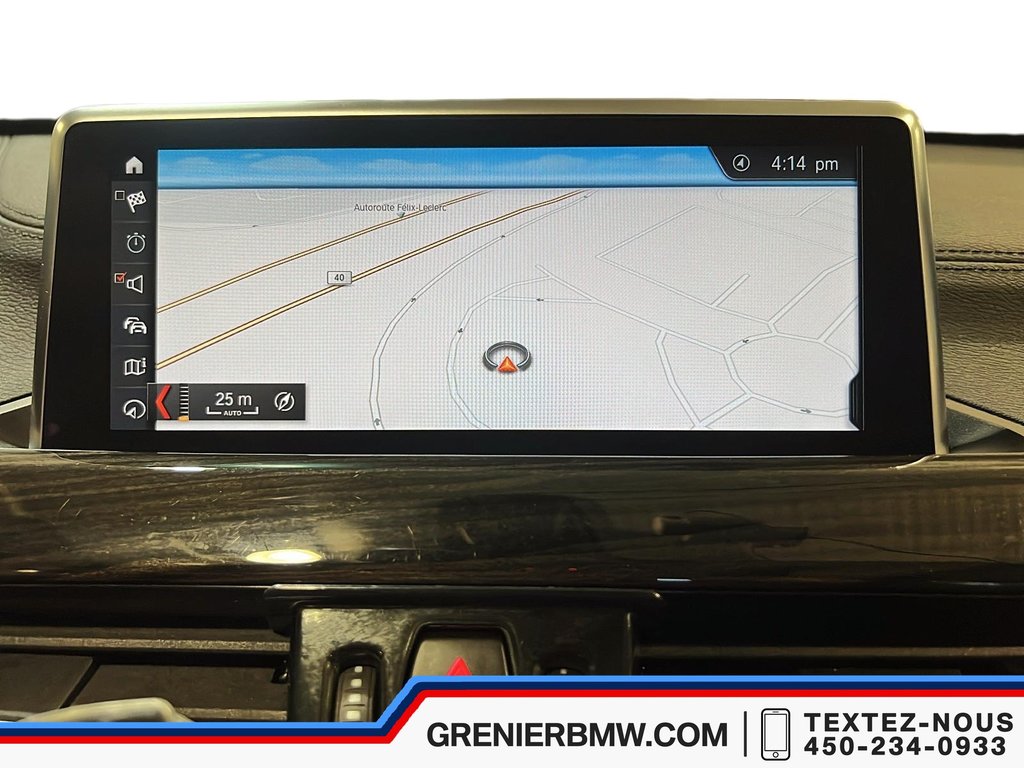 BMW X1 XDrive28i, Premium Package, Wireless Charging 2021 à Terrebonne, Québec - 16 - w1024h768px