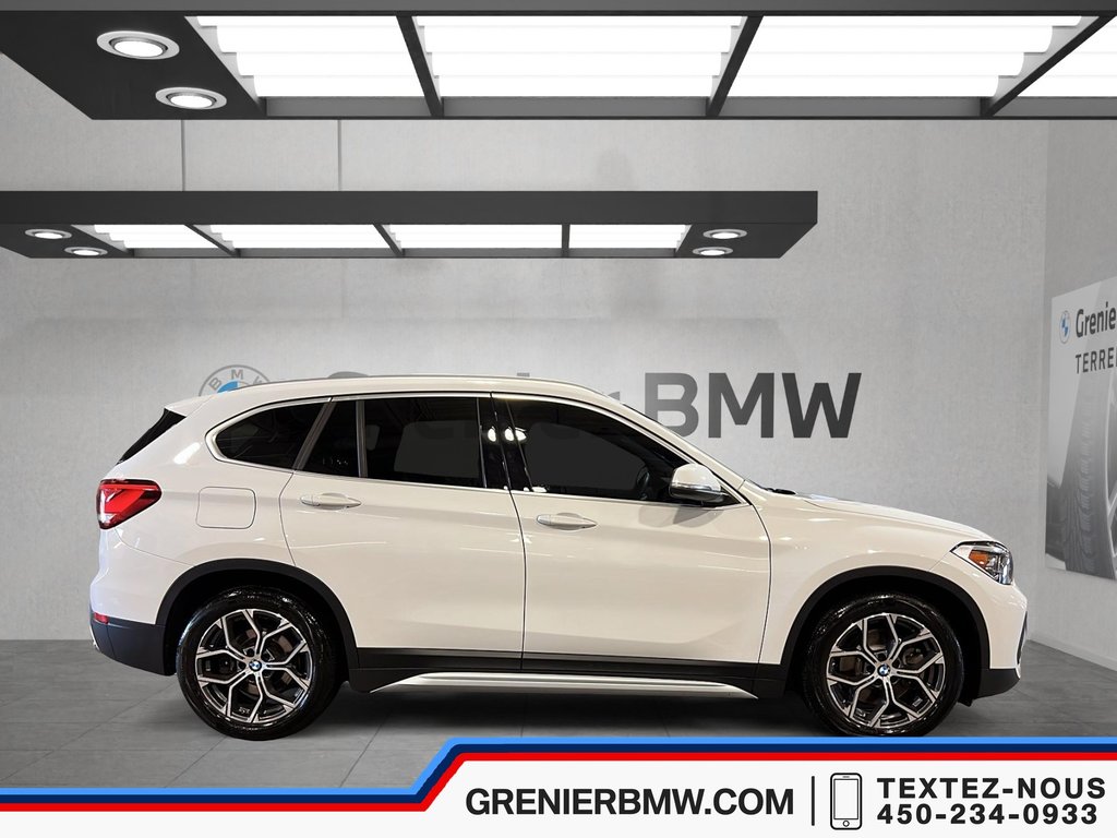 BMW X1 XDrive28i, Premium Package, Wireless Charging 2021 à Terrebonne, Québec - 3 - w1024h768px