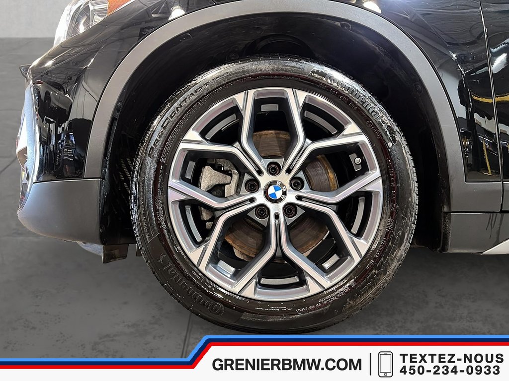 2022 BMW X1 XDrive28i, Premium Essential, BMW Certified in Terrebonne, Quebec - 6 - w1024h768px