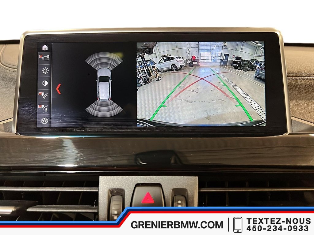 2022 BMW X1 XDrive28i, Premium Essential, BMW Certified in Terrebonne, Quebec - 15 - w1024h768px
