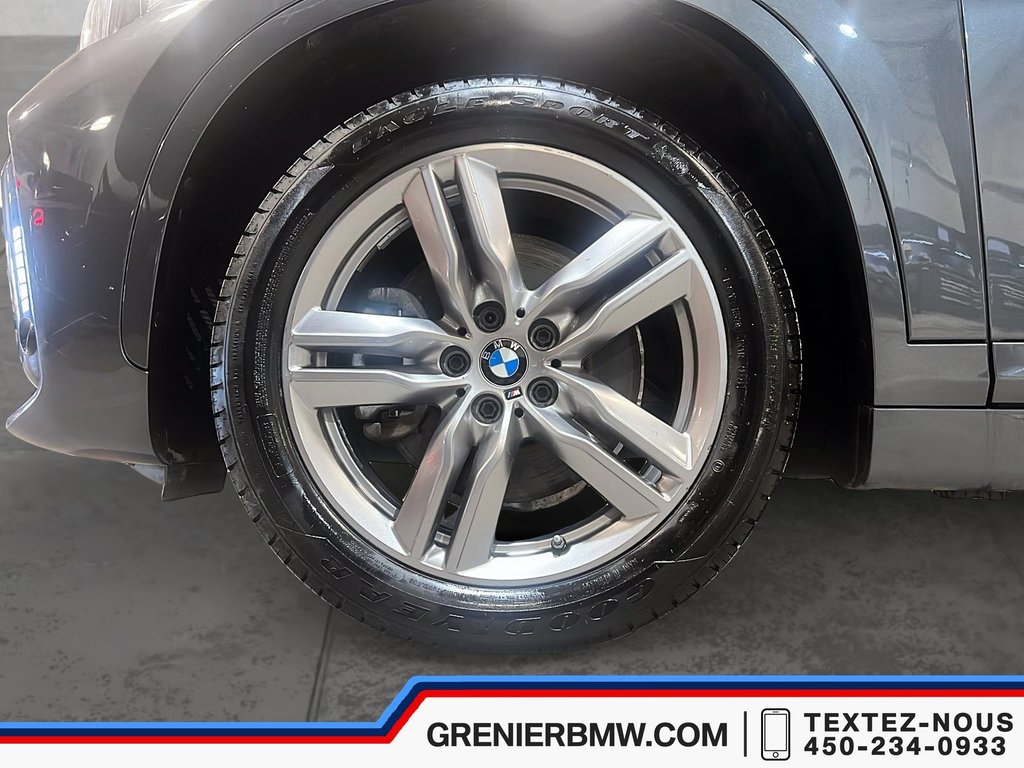 BMW X1 xDrive28i M Sport Edition, Comfort Access 2022 à Terrebonne, Québec - 6 - w1024h768px