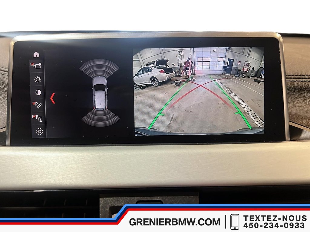 BMW X1 xDrive28i M Sport Edition, Comfort Access 2022 à Terrebonne, Québec - 15 - w1024h768px