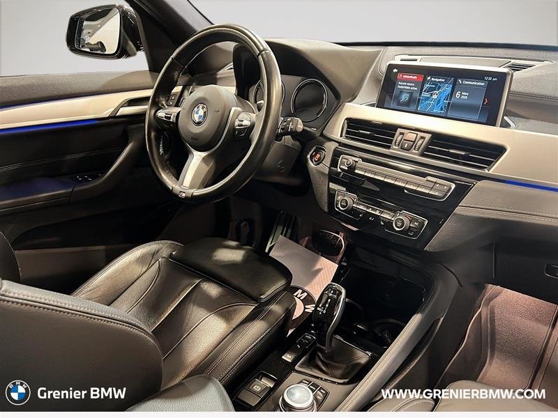 BMW X1 xDrive28i M Sport Edition 2022 à Terrebonne, Québec - 13 - w1024h768px