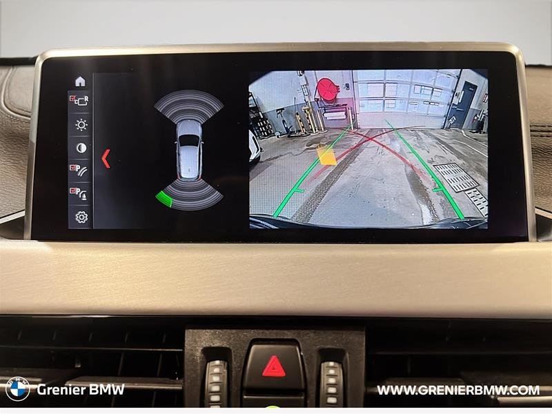 BMW X1 xDrive28i M Sport Edition 2022 à Terrebonne, Québec - 15 - w1024h768px