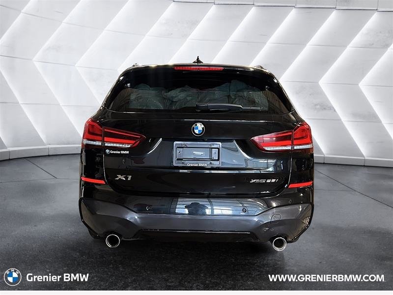 BMW X1 xDrive28i M Sport Edition 2022 à Terrebonne, Québec - 5 - w1024h768px