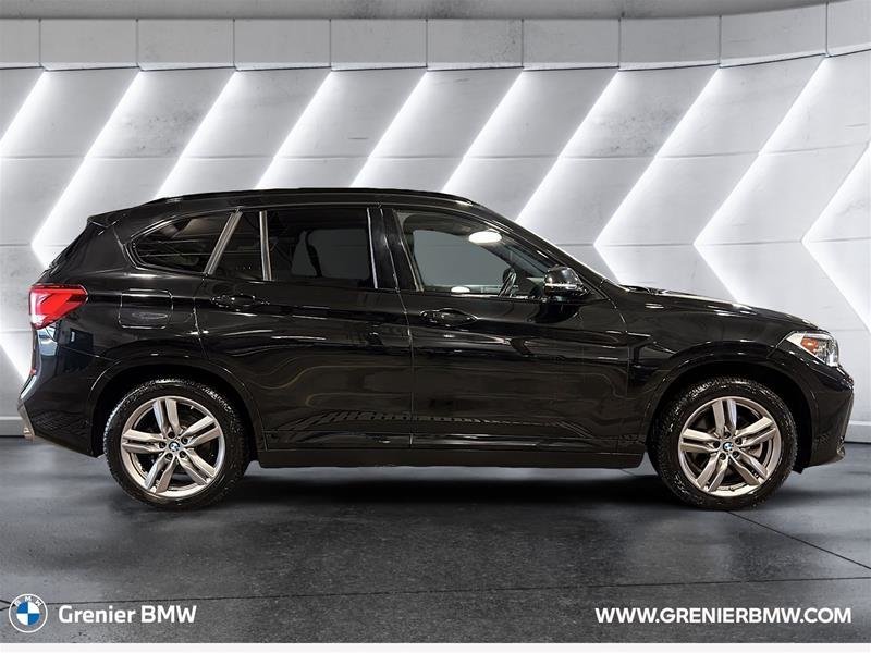 2022 BMW X1 xDrive28i in Terrebonne, Quebec - 4 - w1024h768px
