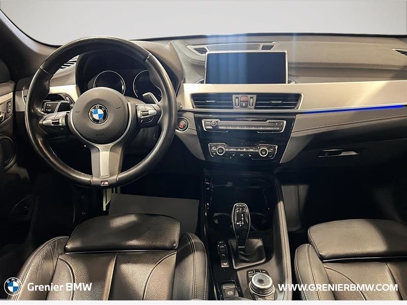 2022 BMW X1 xDrive28i in Terrebonne, Quebec - 9 - w1024h768px