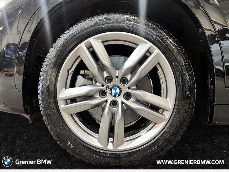 2022 BMW X1 xDrive28i in Terrebonne, Quebec - 7 - w1024h768px