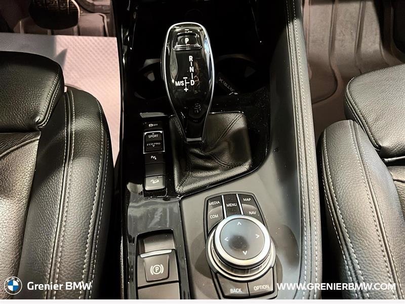 2022 BMW X1 xDrive28i in Terrebonne, Quebec - 15 - w1024h768px