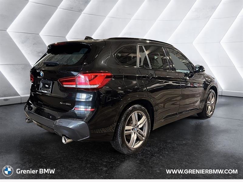 2022 BMW X1 xDrive28i in Terrebonne, Quebec - 5 - w1024h768px