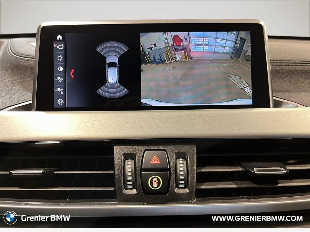 BMW X1 xDrive28i 2022 à Terrebonne, Québec - 15 - w1024h768px