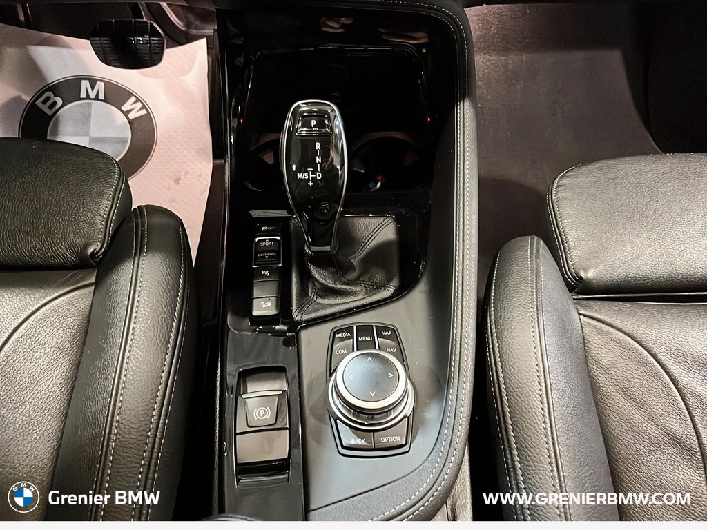 BMW X1 xDrive28i 2022 à Terrebonne, Québec - 14 - w1024h768px