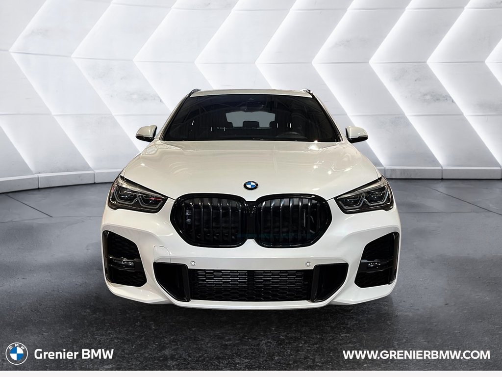 BMW X1 xDrive28i 2022 à Terrebonne, Québec - 2 - w1024h768px
