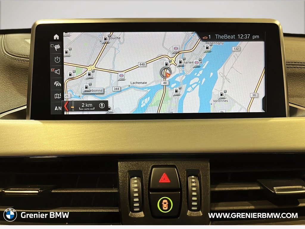 BMW X1 xDrive28i 2022 à Terrebonne, Québec - 16 - w1024h768px