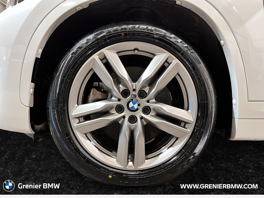BMW X1 xDrive28i 2022 à Terrebonne, Québec - 6 - w1024h768px