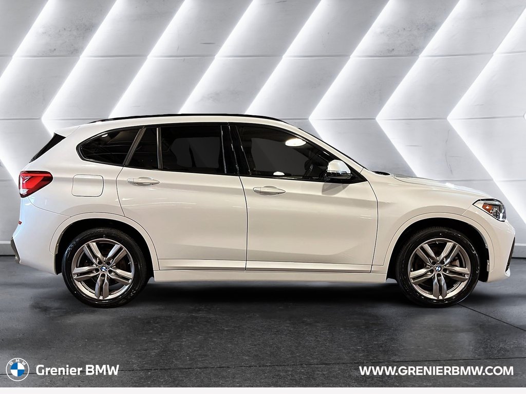 BMW X1 xDrive28i 2022 à Terrebonne, Québec - 3 - w1024h768px