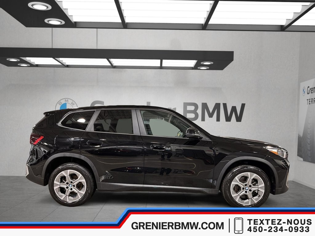 BMW X1 XDrive28i, Equipment Package 2023 à Terrebonne, Québec - 3 - w1024h768px