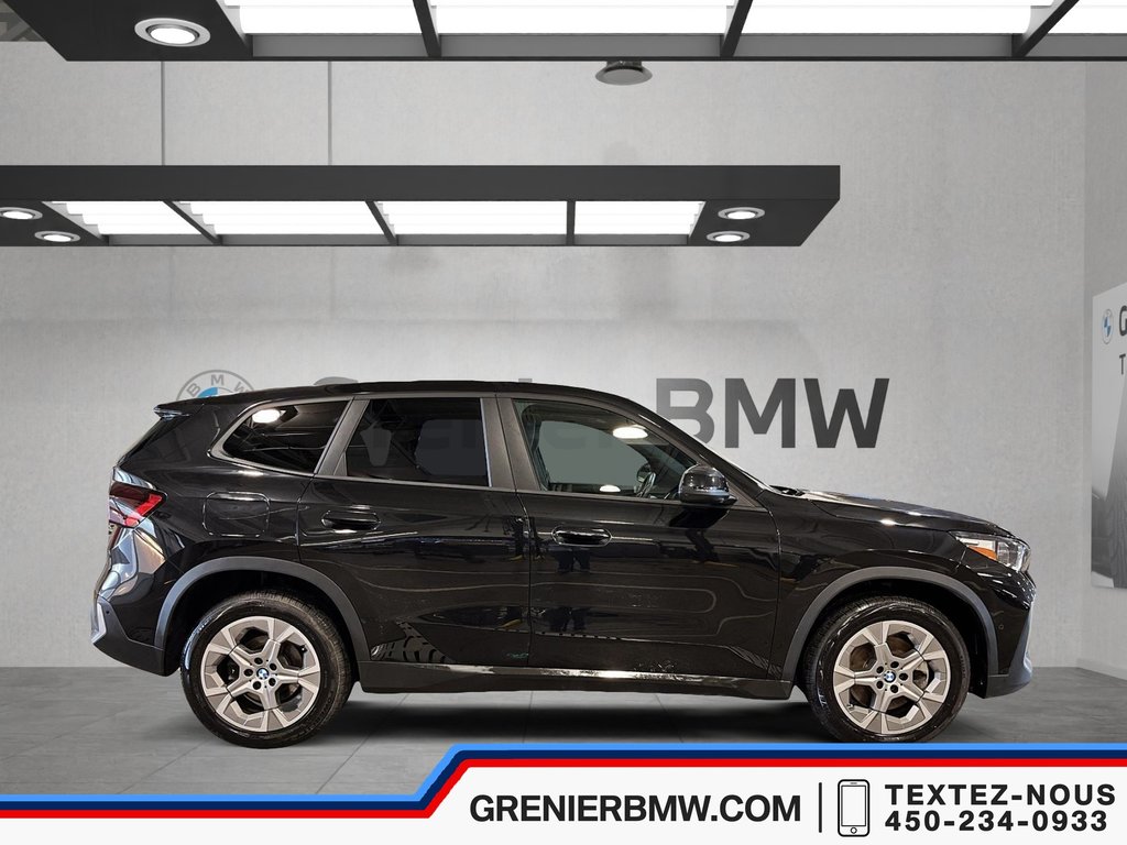 2023 BMW X1 XDrive28i, Equipment Package in Terrebonne, Quebec - 3 - w1024h768px