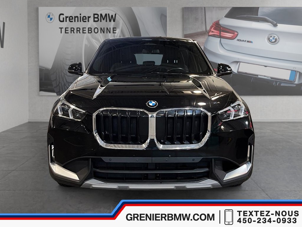 2023 BMW X1 XDrive28i, Equipment Package in Terrebonne, Quebec - 2 - w1024h768px