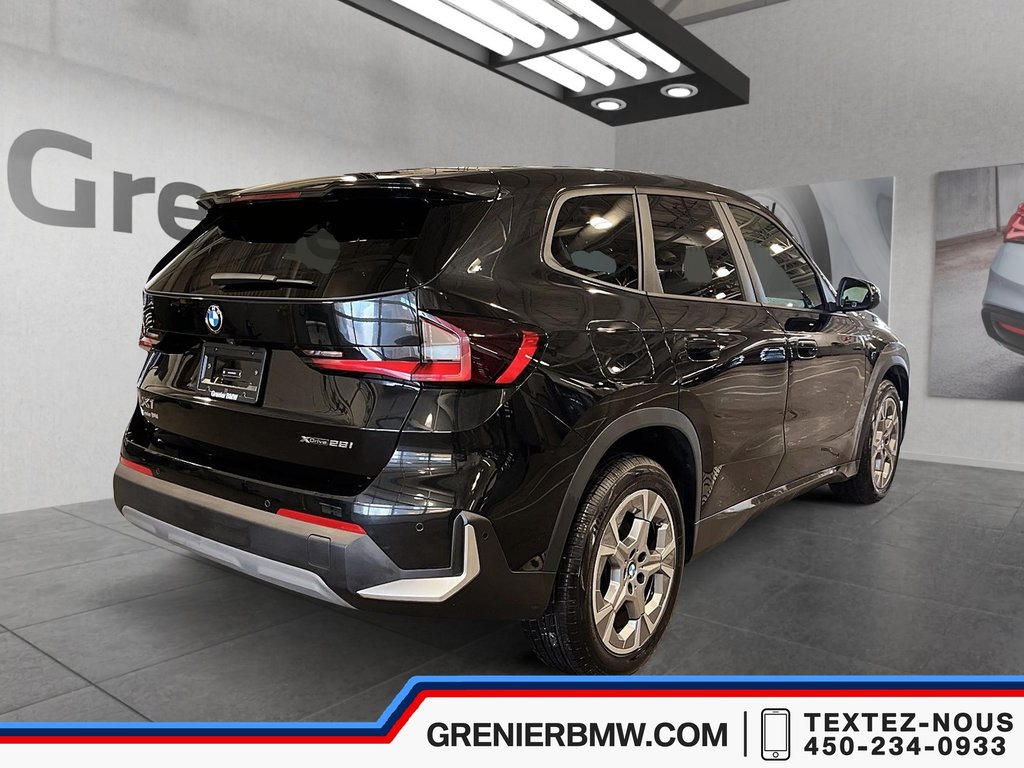 2023 BMW X1 XDrive28i, Equipment Package in Terrebonne, Quebec - 4 - w1024h768px