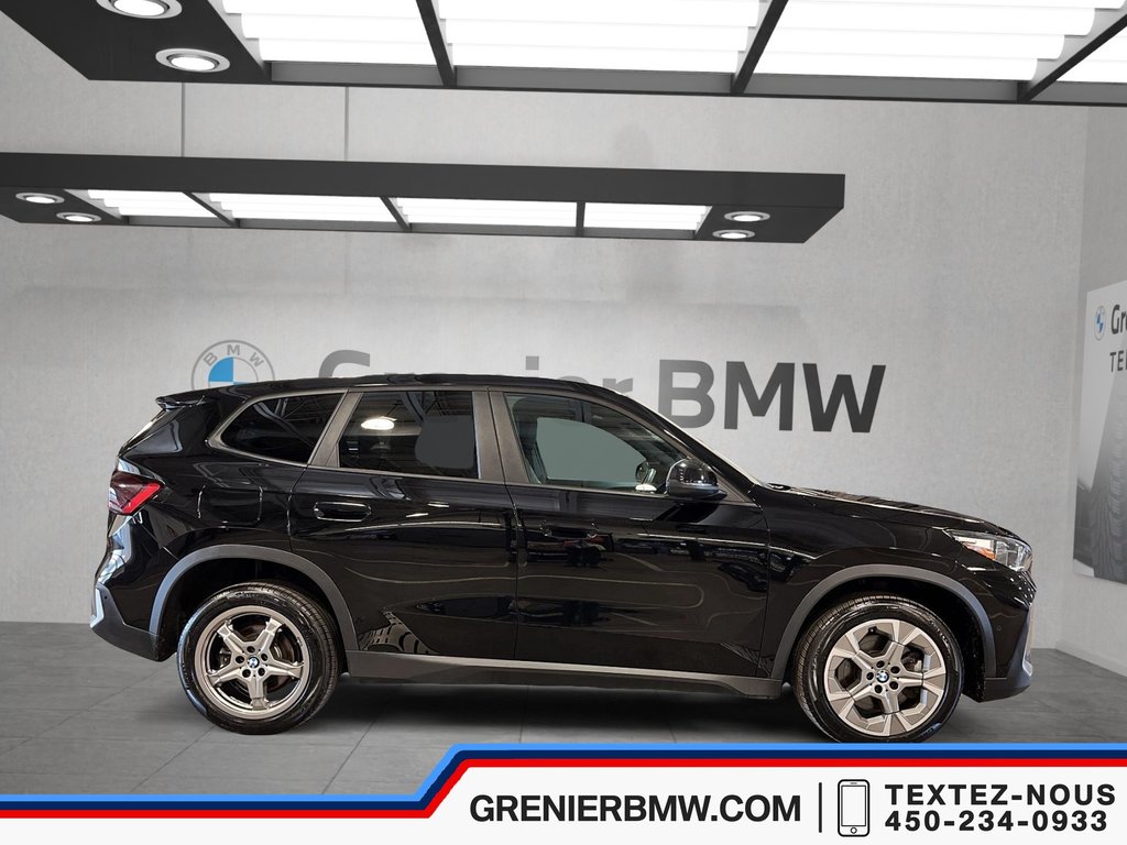 2023 BMW X1 XDrive28i in Terrebonne, Quebec - 3 - w1024h768px