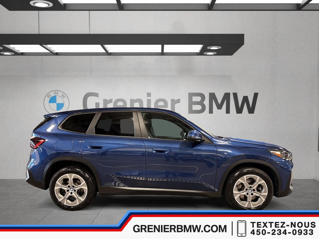 2023 BMW X1 XDrive28i in Terrebonne, Quebec - 3 - w1024h768px