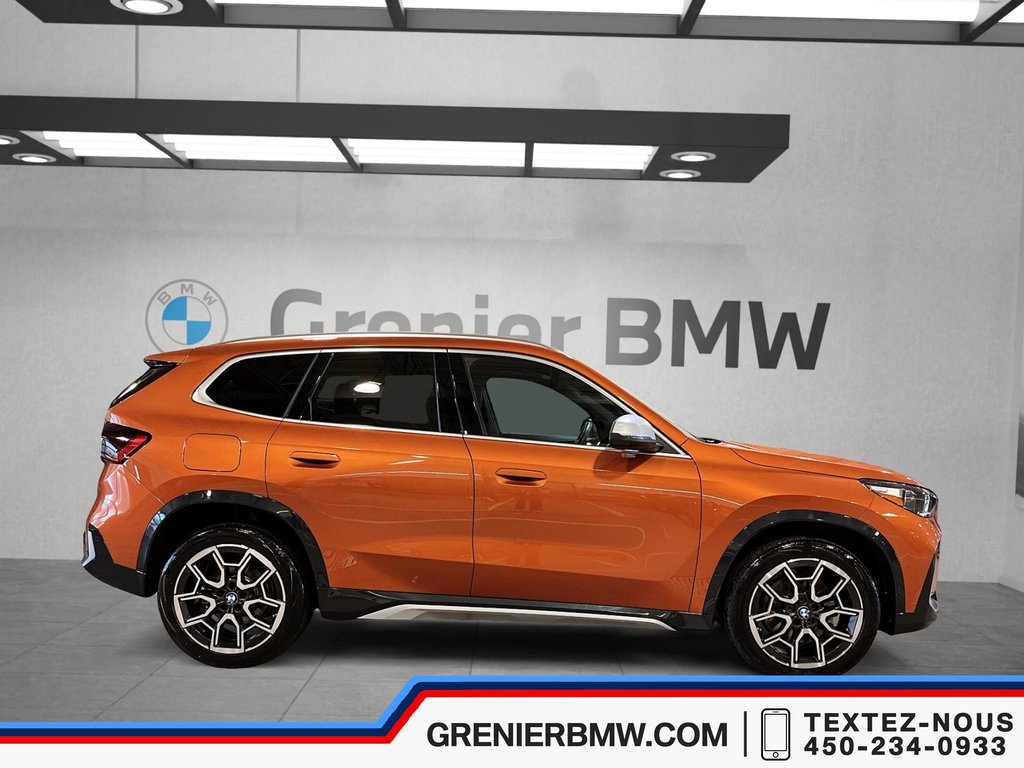 BMW X1 XDrive28i, Parking assistsnt plus, Harman Kardon 2023 à Terrebonne, Québec - 3 - w1024h768px