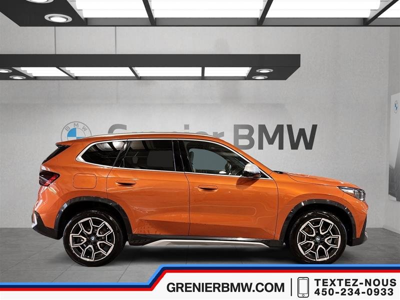 BMW X1 XDrive28i 2023 à Terrebonne, Québec - 3 - w1024h768px