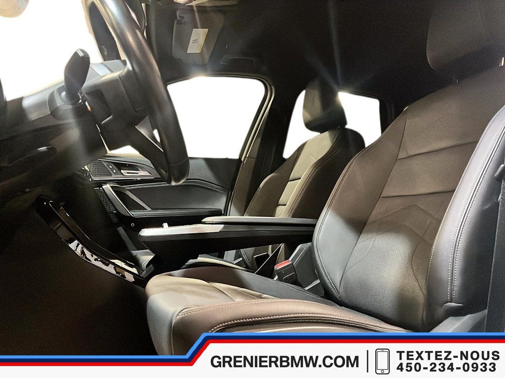 BMW X1 XDrive28i, Curved Display, CPO BMW Certified 2023 à Terrebonne, Québec - 7 - w1024h768px