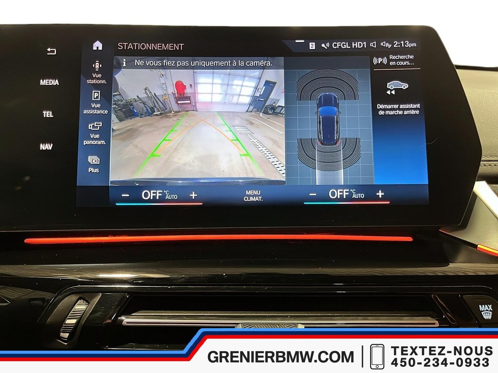 BMW X1 XDrive28i, Premium Package, Trailer Hitch 2023 à Terrebonne, Québec - 15 - w1024h768px