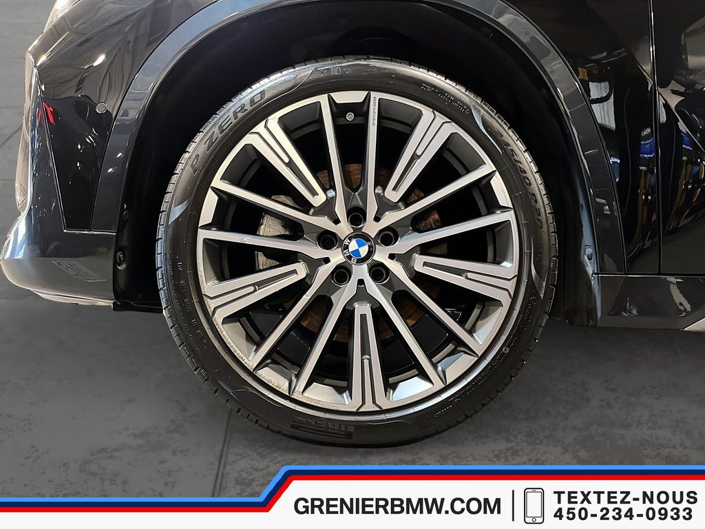BMW X1 XDrive28i, Premium Package, Trailer Hitch 2023 à Terrebonne, Québec - 6 - w1024h768px