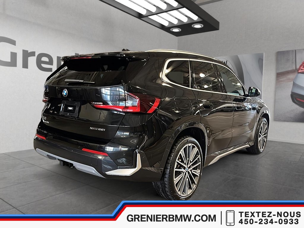 BMW X1 XDrive28i, Premium Package, Trailer Hitch 2023 à Terrebonne, Québec - 4 - w1024h768px
