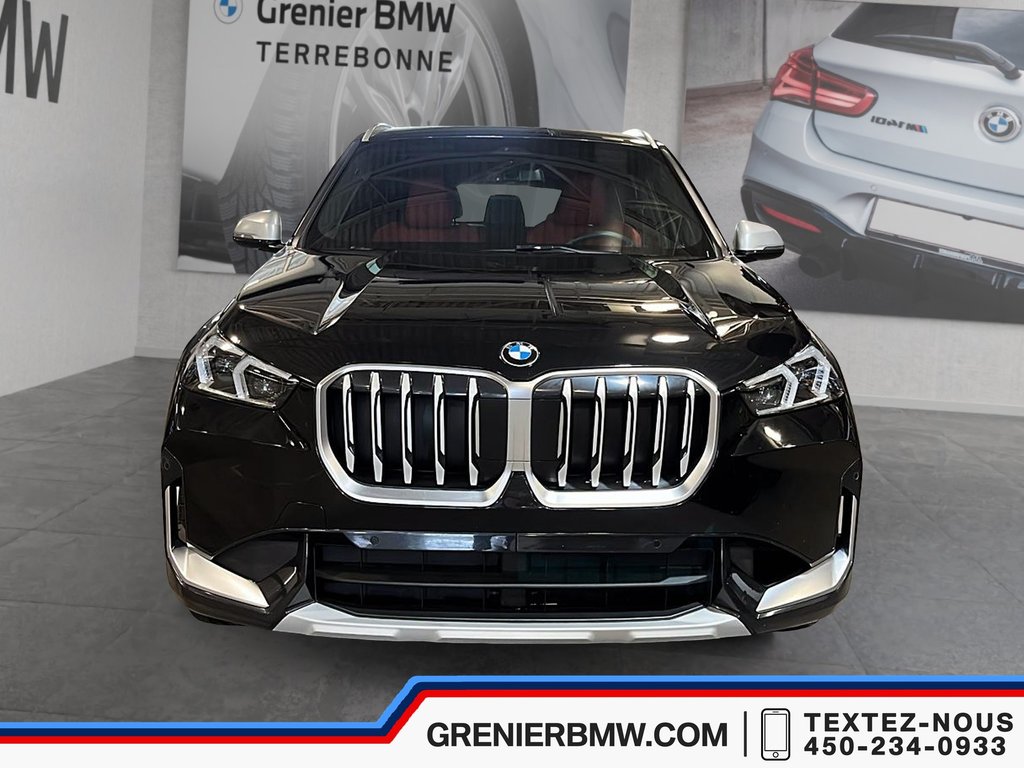 BMW X1 XDrive28i, Premium Package, Trailer Hitch 2023 à Terrebonne, Québec - 2 - w1024h768px
