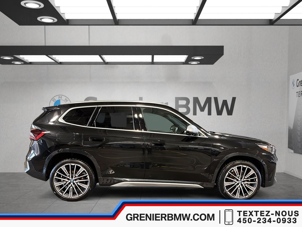 BMW X1 XDrive28i, Premium Package, Trailer Hitch 2023 à Terrebonne, Québec - 3 - w1024h768px