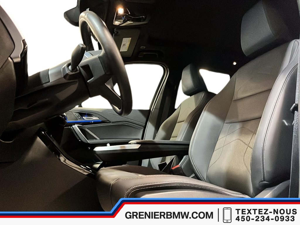 BMW X1 XDrive28i, Premium Package, 11 415km ! 2023 à Terrebonne, Québec - 7 - w1024h768px