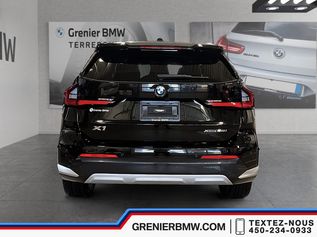 BMW X1 XDrive28i, Premium Package, 11 415km ! 2023 à Terrebonne, Québec - 5 - w1024h768px