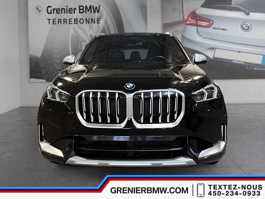 BMW X1 XDrive28i, Premium Package, 11 415km ! 2023 à Terrebonne, Québec - 2 - w1024h768px