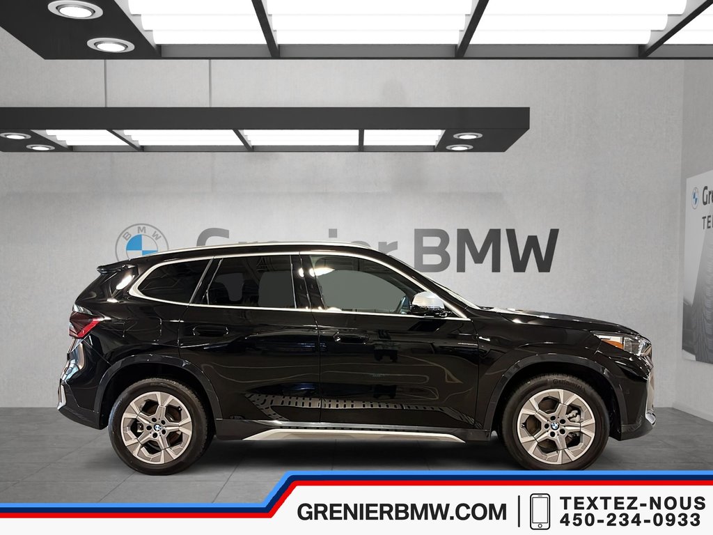 BMW X1 XDrive28i, Premium Package, 11 415km ! 2023 à Terrebonne, Québec - 3 - w1024h768px