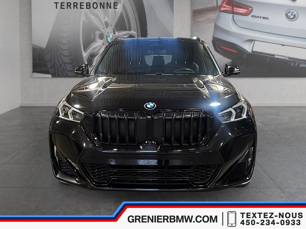BMW X1 XDrive28i, M Sport Package, Premium Enhanced 2023 à Terrebonne, Québec - 2 - w1024h768px