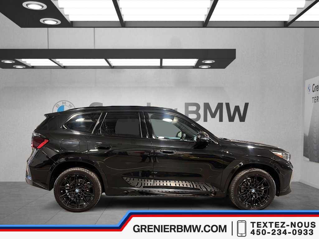 BMW X1 XDrive28i, M Sport Package, Premium Enhanced 2023 à Terrebonne, Québec - 3 - w1024h768px
