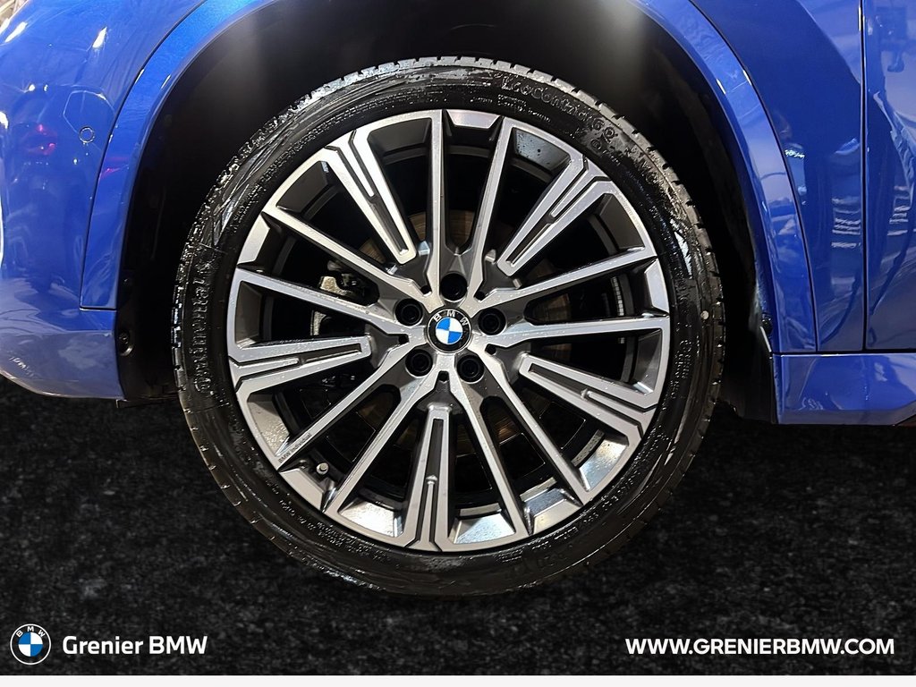 2023 BMW X1 xDrive28i, M Sport Package, Premium Enhanced in Terrebonne, Quebec - 6 - w1024h768px