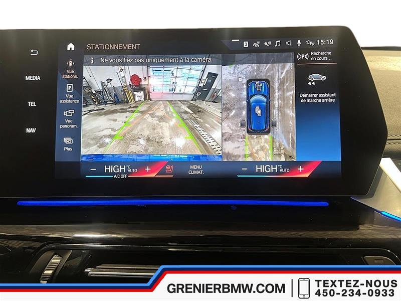 BMW X1 xDrive28i 2023 à Terrebonne, Québec - 15 - w1024h768px